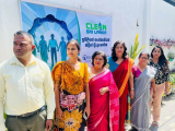 The Clean Sri Lanka Pledge was held at the Ratmalana Divisional Secretariat on 27.07.2026 