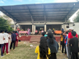 The Children's Club Children's Cricket Tournament 